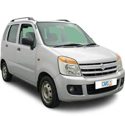 Maruti Wagon R-img